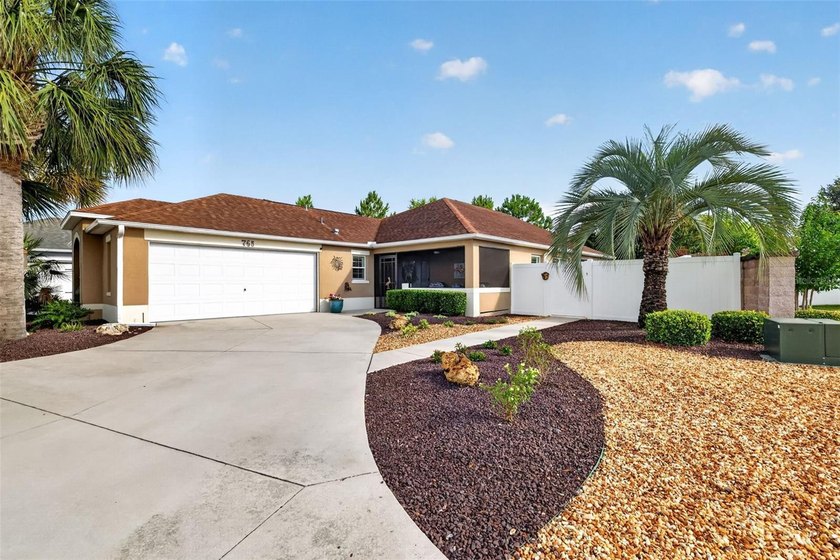 Welcome to this METICULOUSLY-MAINTAINED, BLOCK and STUCCO - photo 36