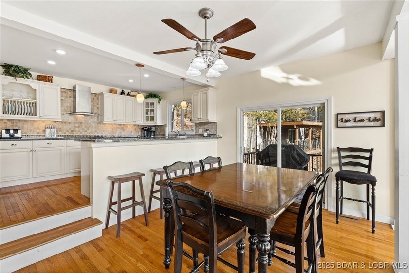 Exceptional lakefront investment opportunity in the heart of - photo 13