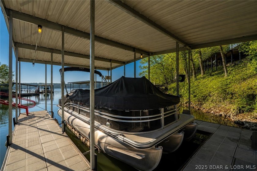 Exceptional lakefront investment opportunity in the heart of - photo 46