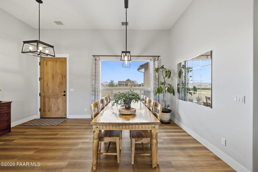 Situated on the southern end of Prescott Prairie, where wide - photo 11