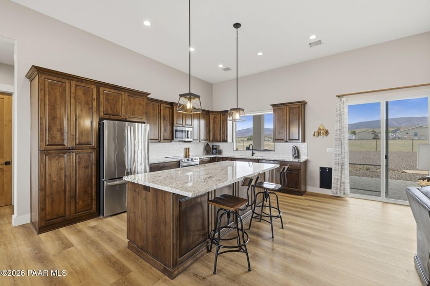 Situated on the southern end of Prescott Prairie, where wide - photo 13