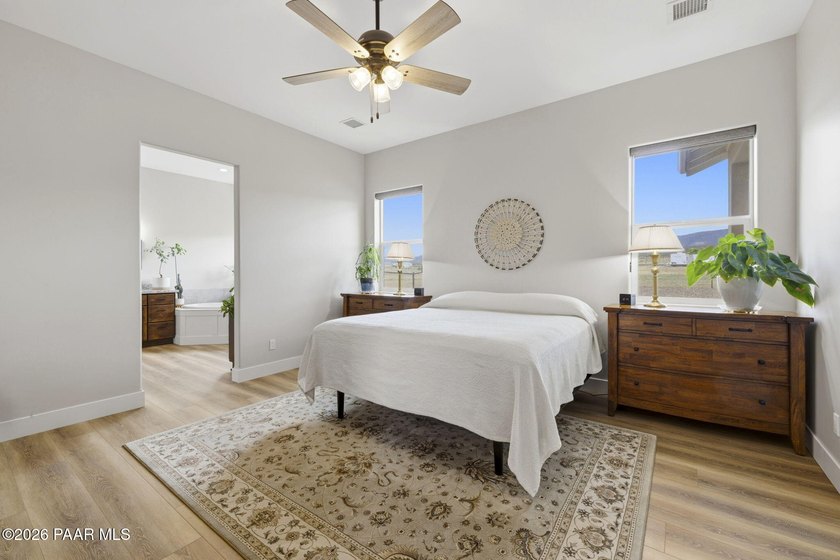Situated on the southern end of Prescott Prairie, where wide - photo 16