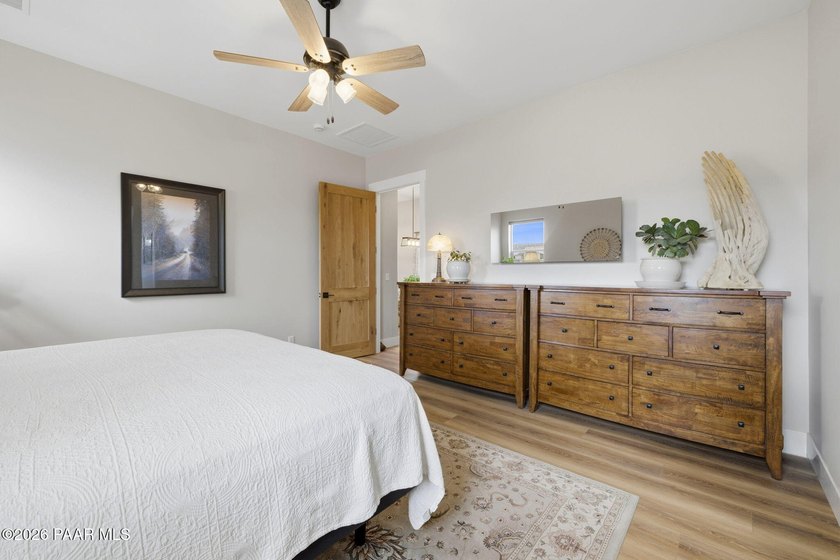 Situated on the southern end of Prescott Prairie, where wide - photo 17