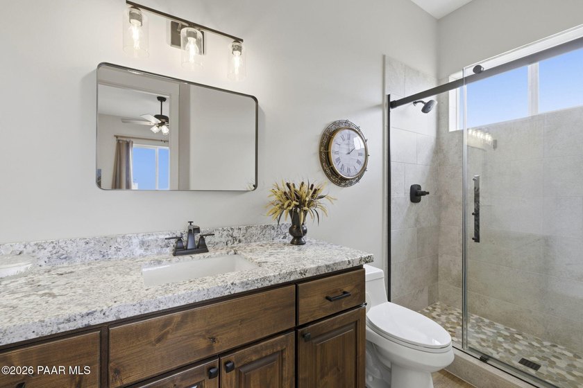 Situated on the southern end of Prescott Prairie, where wide - photo 26