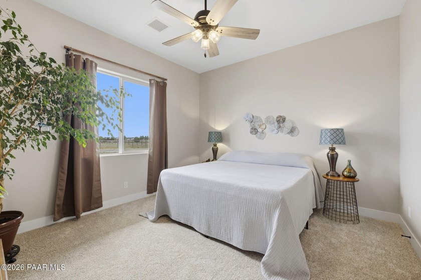 Situated on the southern end of Prescott Prairie, where wide - photo 27