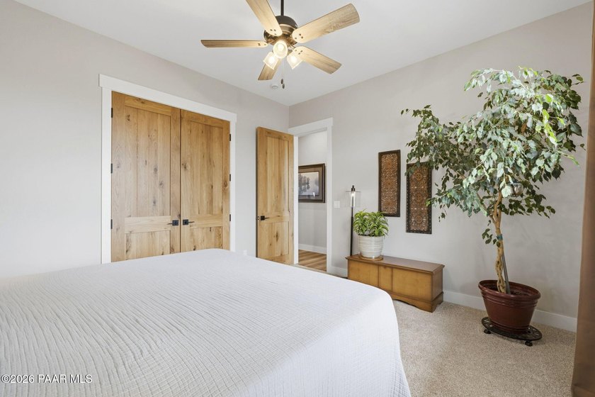 Situated on the southern end of Prescott Prairie, where wide - photo 28