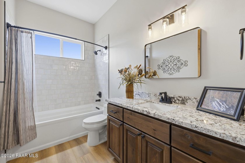 Situated on the southern end of Prescott Prairie, where wide - photo 29