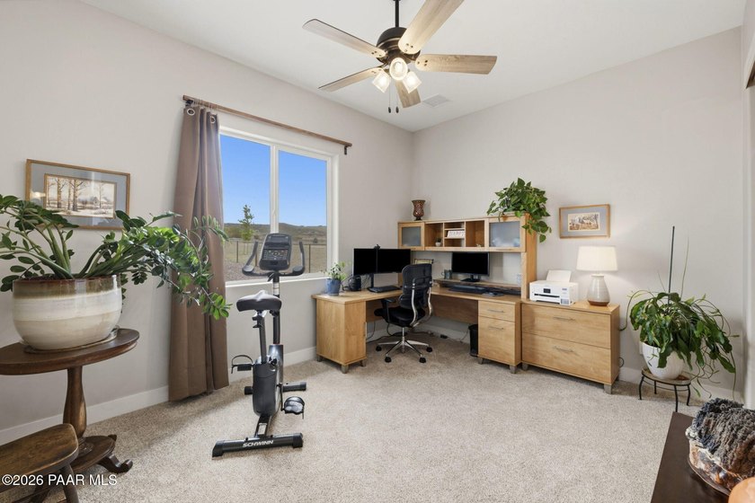 Situated on the southern end of Prescott Prairie, where wide - photo 30