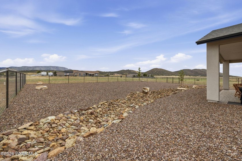 Situated on the southern end of Prescott Prairie, where wide - photo 36
