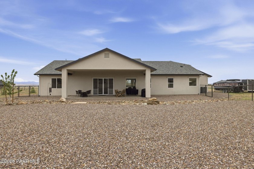 Situated on the southern end of Prescott Prairie, where wide - photo 38
