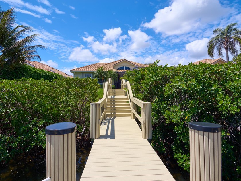 Welcome to 3398 Southern Cay Drive in the sought-after community - photo 40