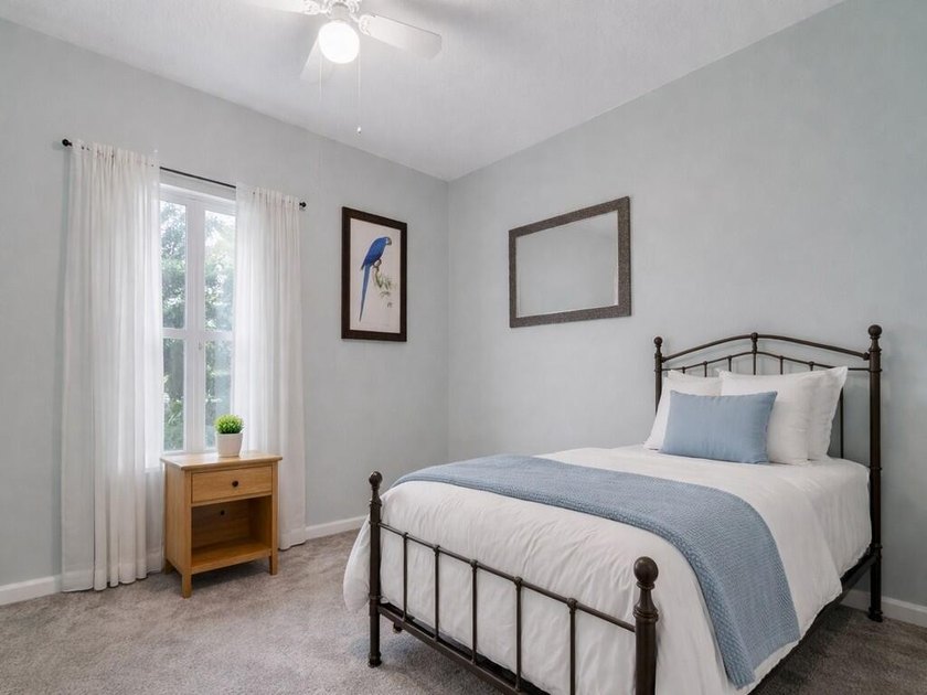 Welcome to your dream condo! This 3bd, 2ba home features a - photo 14