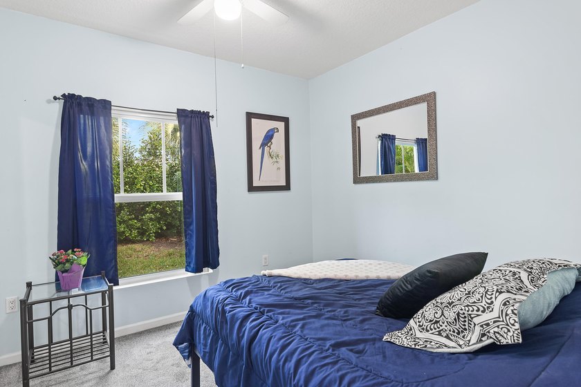 Welcome to your dream condo! This 3bd, 2ba home features a - photo 15