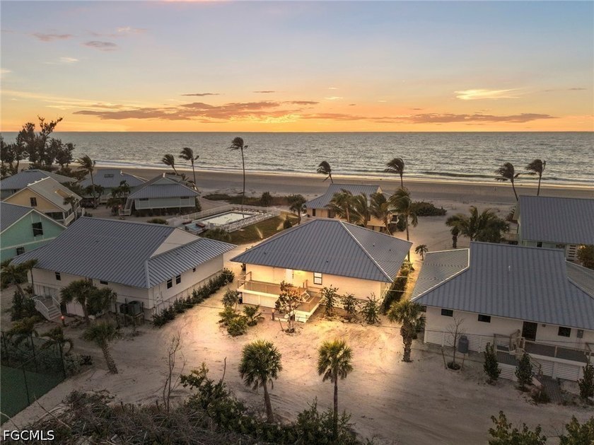 Located within the gates of South Seas Resort on Captiva Island - photo 4