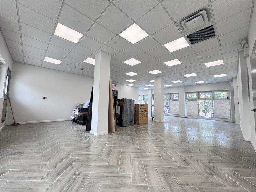 Welcome to 1374 65th Street, a brand-new commercial building in - photo 11