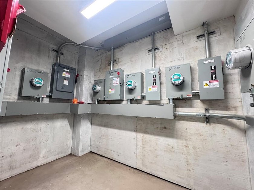 Welcome to 1374 65th Street, a brand-new commercial building in - photo 20