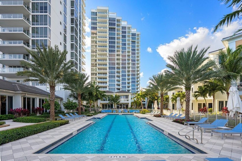 Luxury waterfront living in the heart of North Palm Beach. This - photo 41