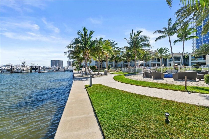 Luxury waterfront living in the heart of North Palm Beach. This - photo 49