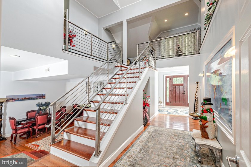 3635 Maple Avenue is a private 17.7-acre, 4 bedroom, 4.5 - photo 5