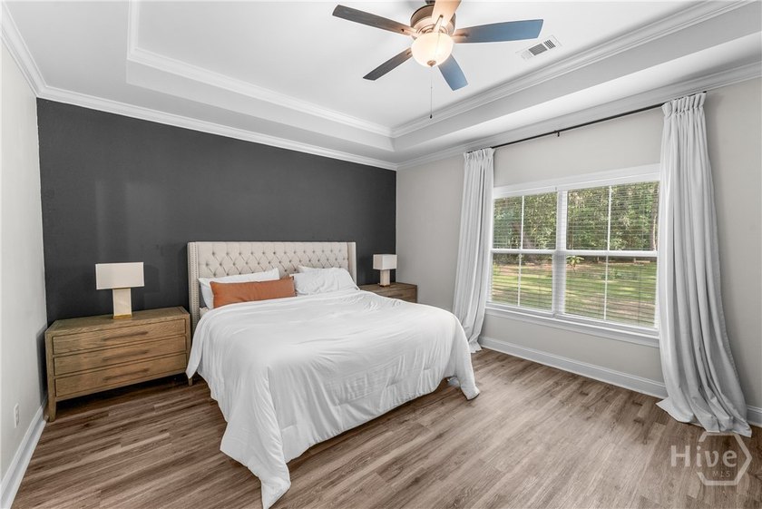 Welcome to this exceptional 5-bedroom, 3-bath home in the highly - photo 25