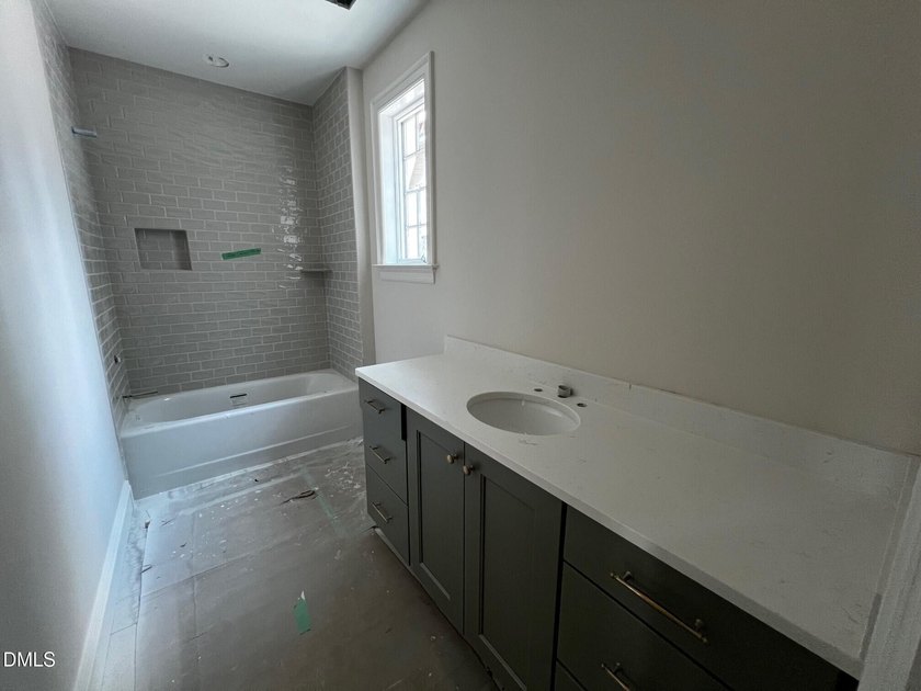Introducing ''The Nash'' by local, custom builder Homes by - photo 26