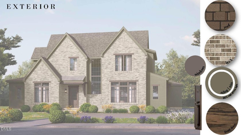 Introducing ''The Nash'' by local, custom builder Homes by - photo 29