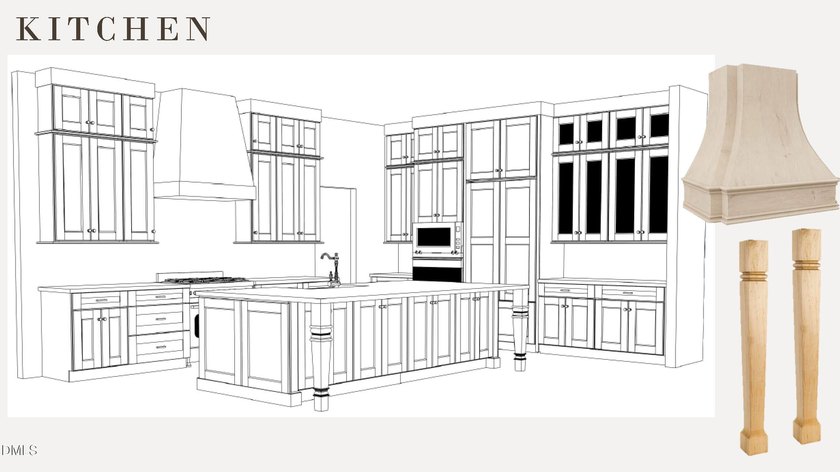 Introducing ''The Nash'' by local, custom builder Homes by - photo 32