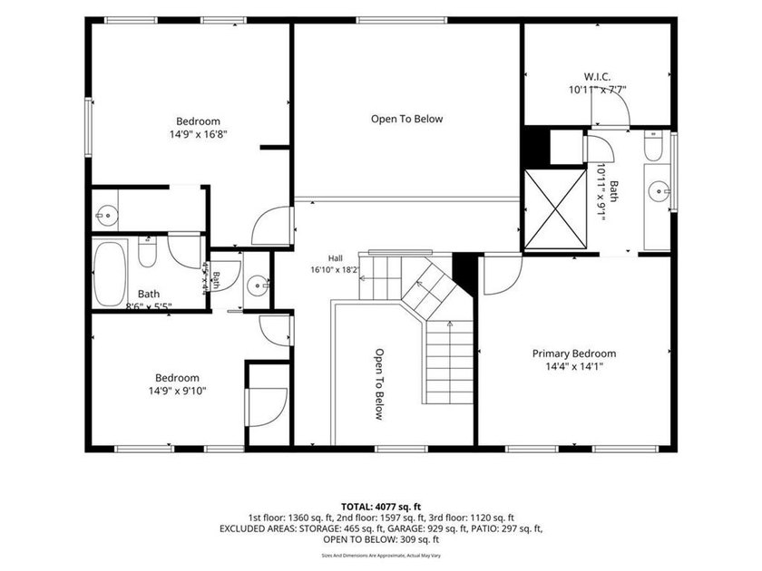 Welcome to your dream home in De Soto, Kansas! Nestled on 2.25 - photo 45