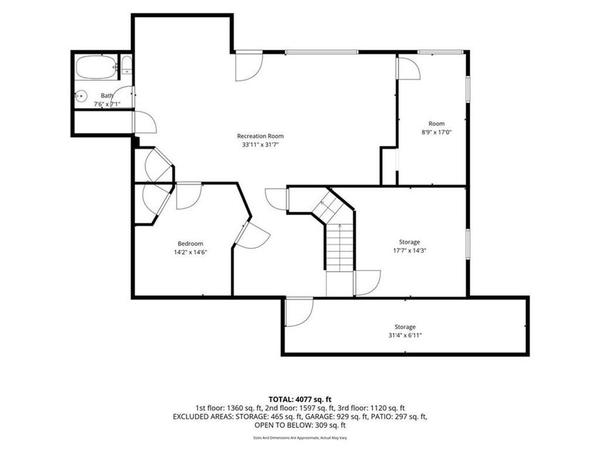 Welcome to your dream home in De Soto, Kansas! Nestled on 2.25 - photo 46