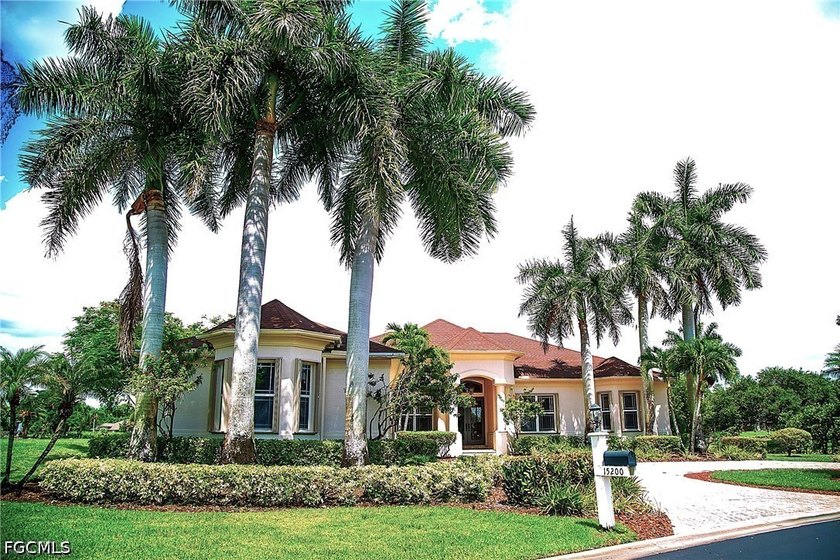 Located within Blackhawk, one of South Fort Myers' most serene - photo 3