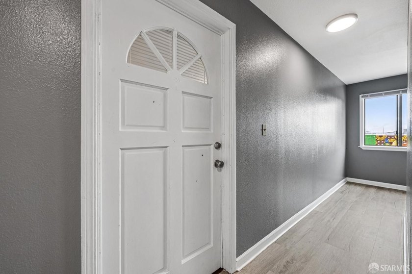 Built in 1992 and boasting generous sized 3br/2ba flats, this - photo 3