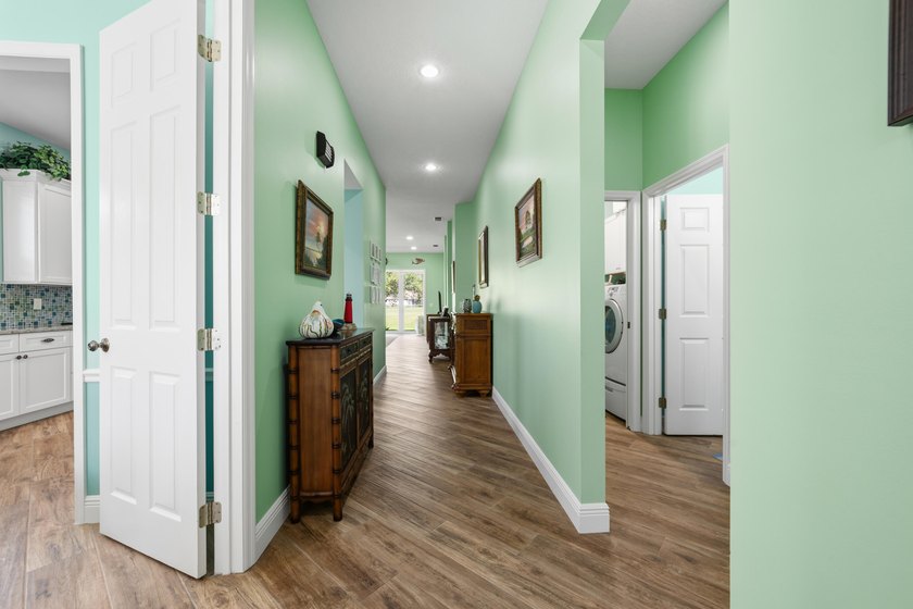 Luxury living in the prestigious Monarch Country Club with this - photo 13