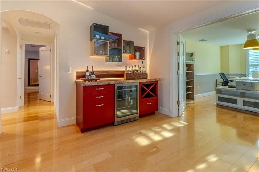 Discover this exceptional lakefront pool home in the highly - photo 16
