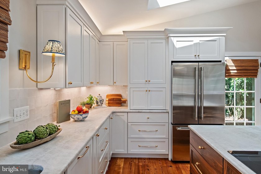 This exceptional Historic District home combines the charm of a - photo 18