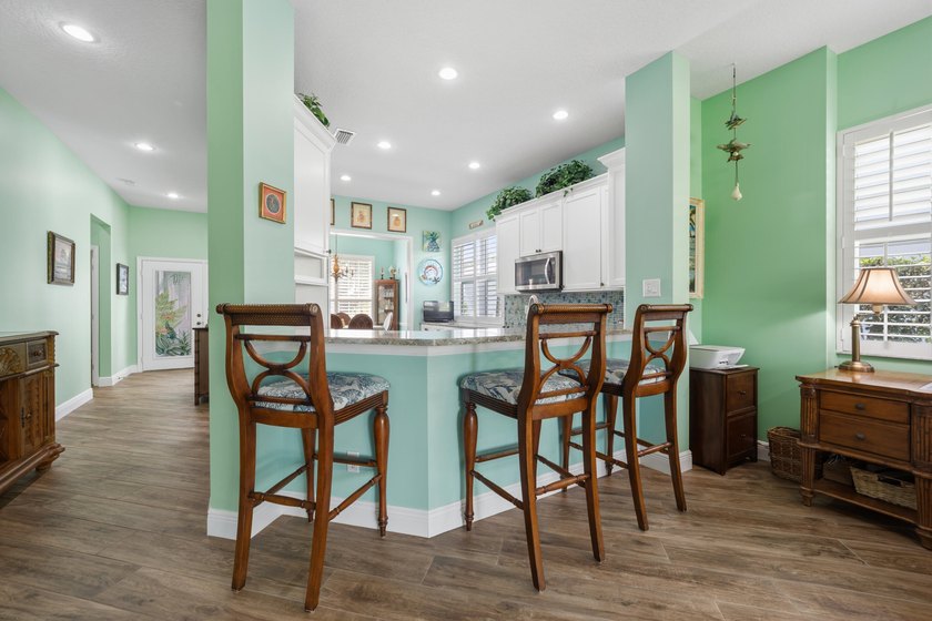 Luxury living in the prestigious Monarch Country Club with this - photo 19