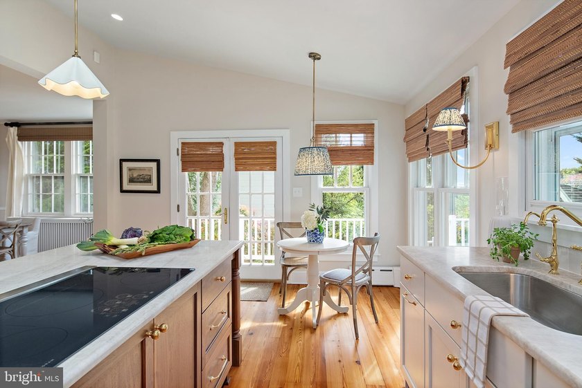 This exceptional Historic District home combines the charm of a - photo 21