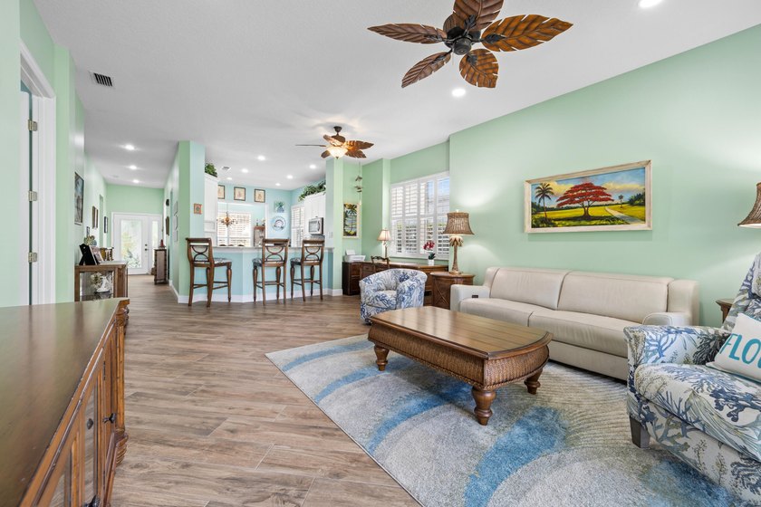 Luxury living in the prestigious Monarch Country Club with this - photo 24
