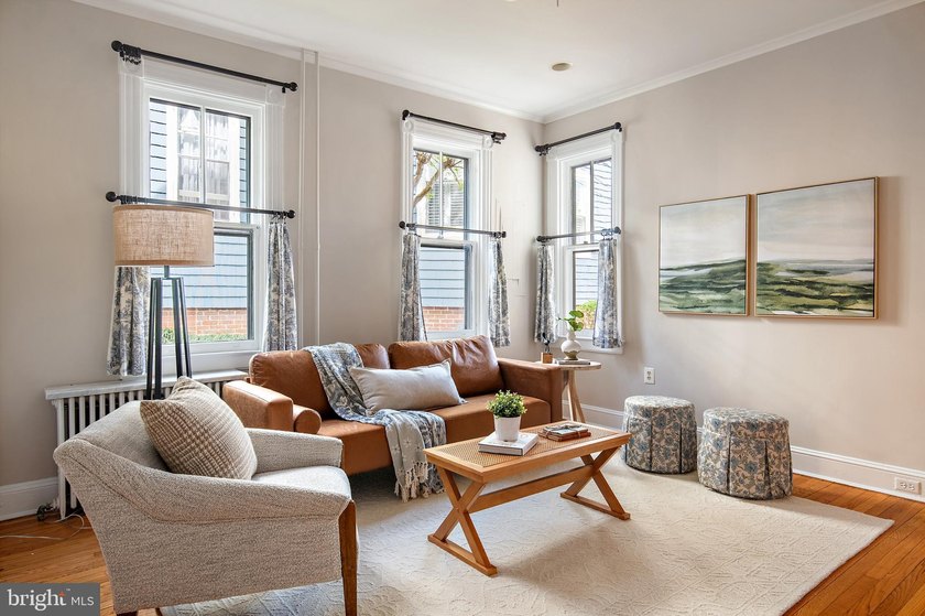 This exceptional Historic District home combines the charm of a - photo 24