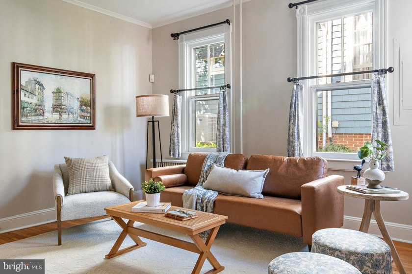 This exceptional Historic District home combines the charm of a - photo 27