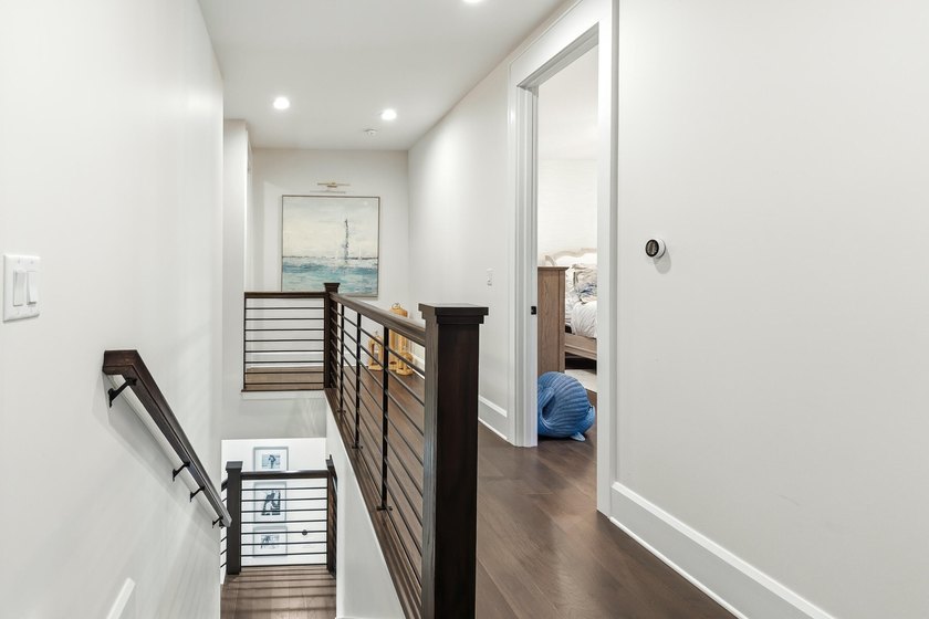 Welcome to one of the few truly custom-built homes in the highly - photo 28