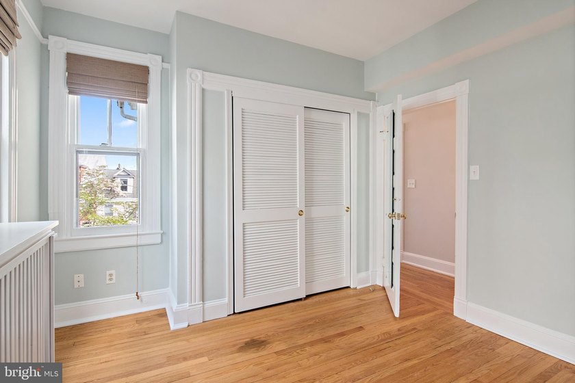 This exceptional Historic District home combines the charm of a - photo 30