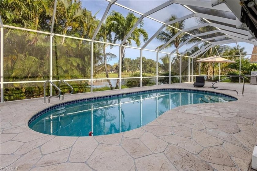 Discover this exceptional lakefront pool home in the highly - photo 32