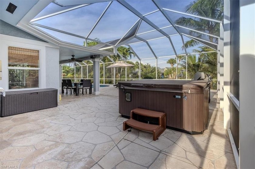 Discover this exceptional lakefront pool home in the highly - photo 35