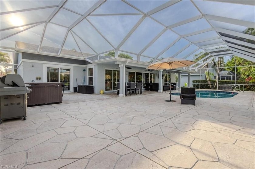 Discover this exceptional lakefront pool home in the highly - photo 36