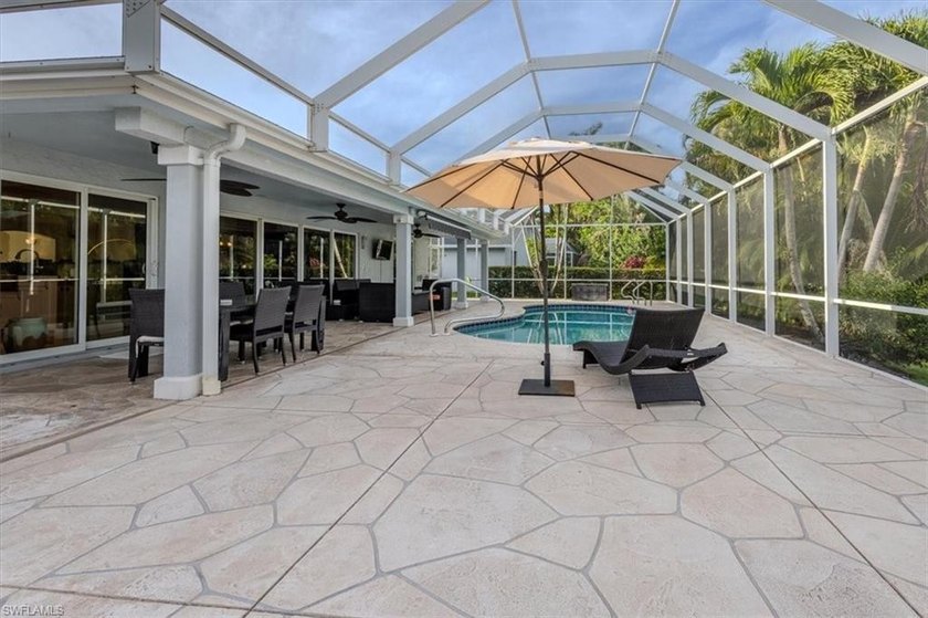 Discover this exceptional lakefront pool home in the highly - photo 37
