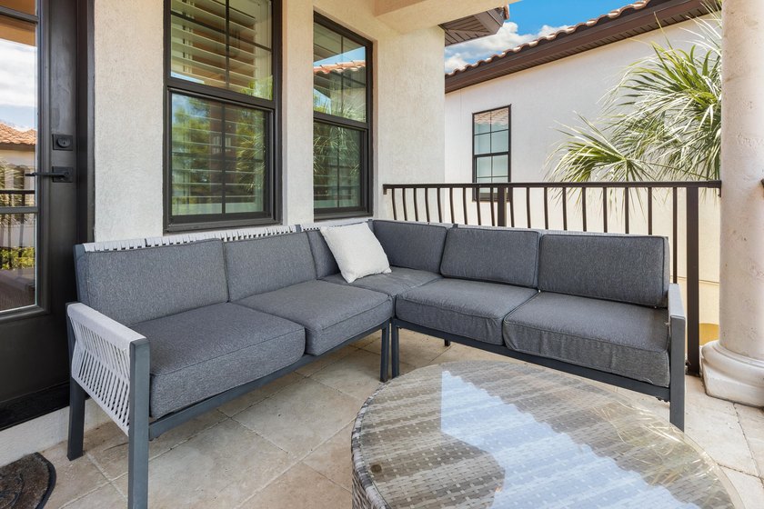Welcome to one of the few truly custom-built homes in the highly - photo 37