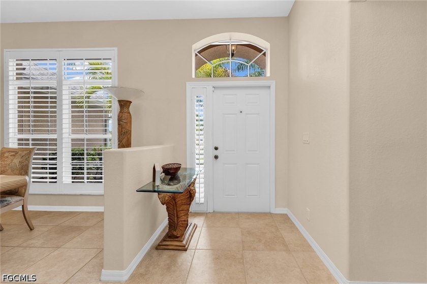 Start your SW Florida life off in a new home in Burnt Store - photo 8