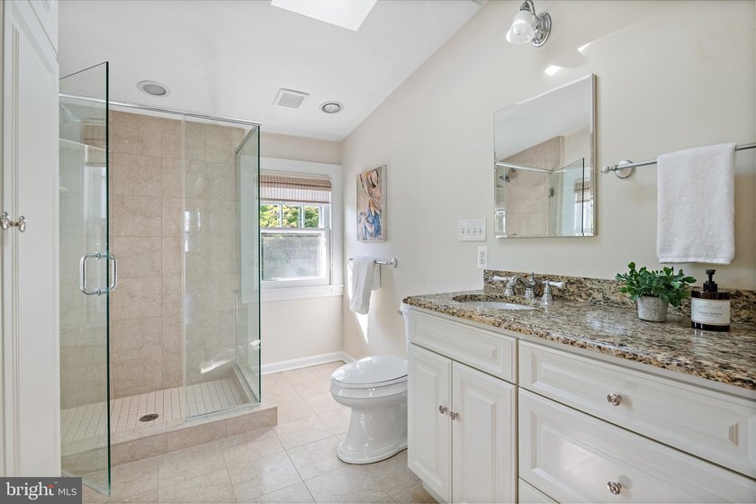 This exceptional Historic District home combines the charm of a - photo 38