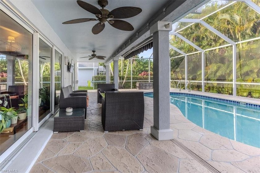 Discover this exceptional lakefront pool home in the highly - photo 39