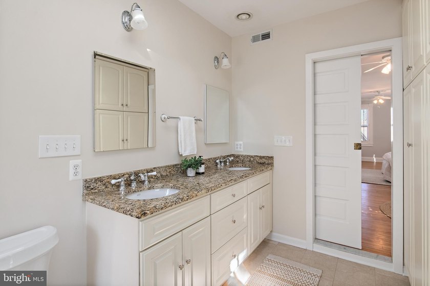 This exceptional Historic District home combines the charm of a - photo 39